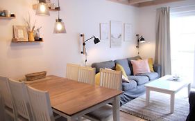 Ferienhaus Oceansounds